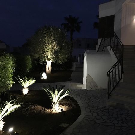 B&B Paradise أودجانو لا كييزا المظهر الخارجي الصورة