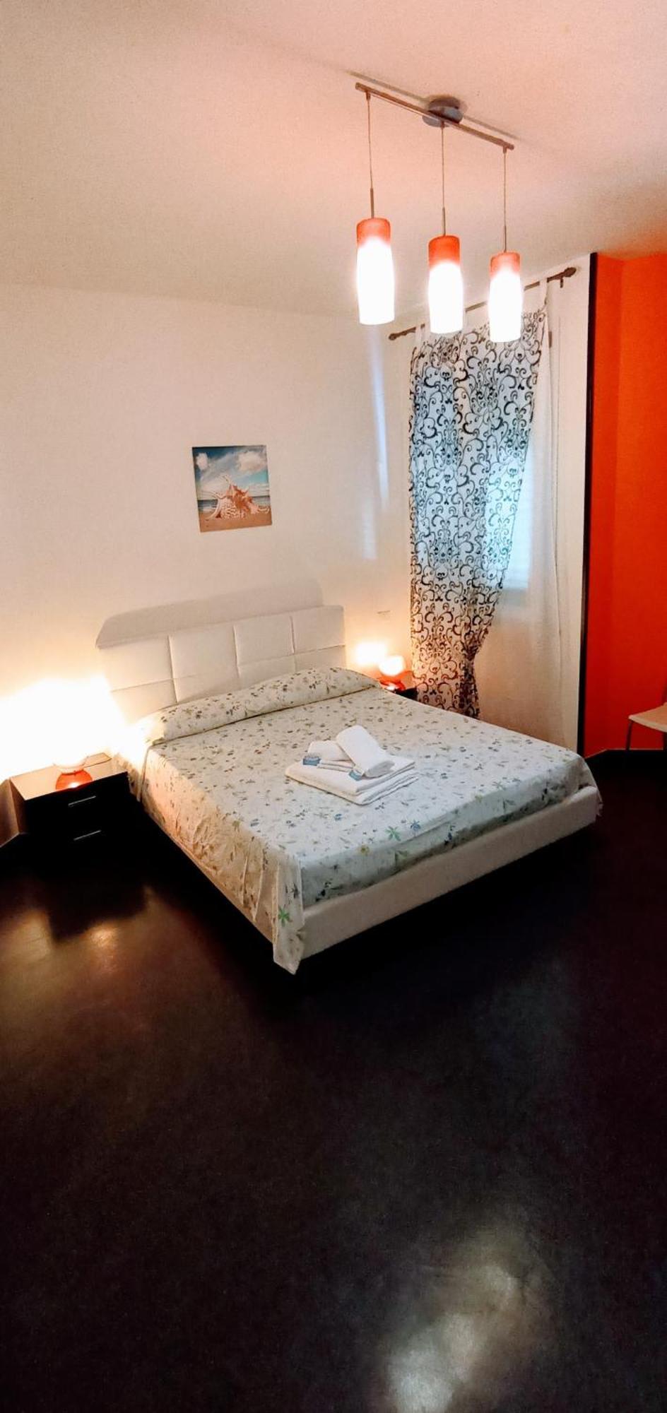 B&B Paradise أودجانو لا كييزا المظهر الخارجي الصورة