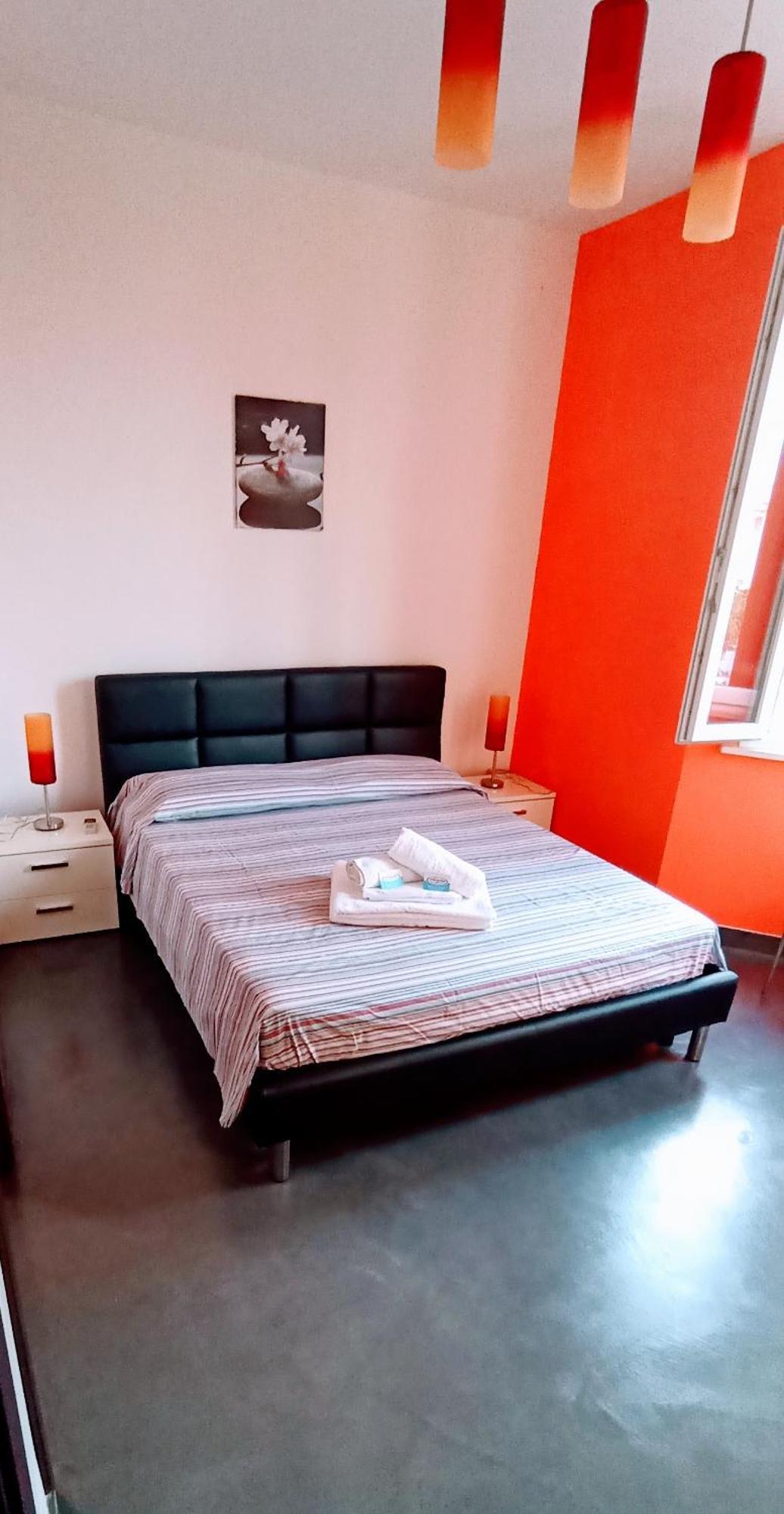 B&B Paradise أودجانو لا كييزا المظهر الخارجي الصورة