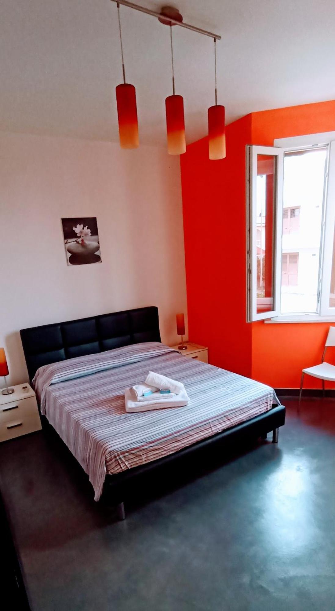 B&B Paradise أودجانو لا كييزا المظهر الخارجي الصورة
