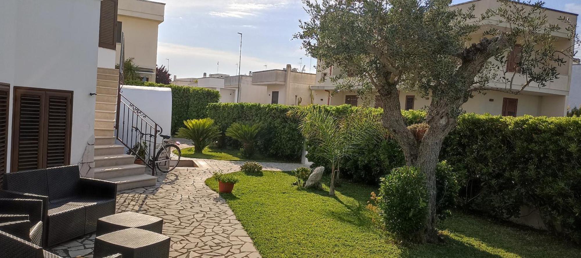 B&B Paradise أودجانو لا كييزا المظهر الخارجي الصورة