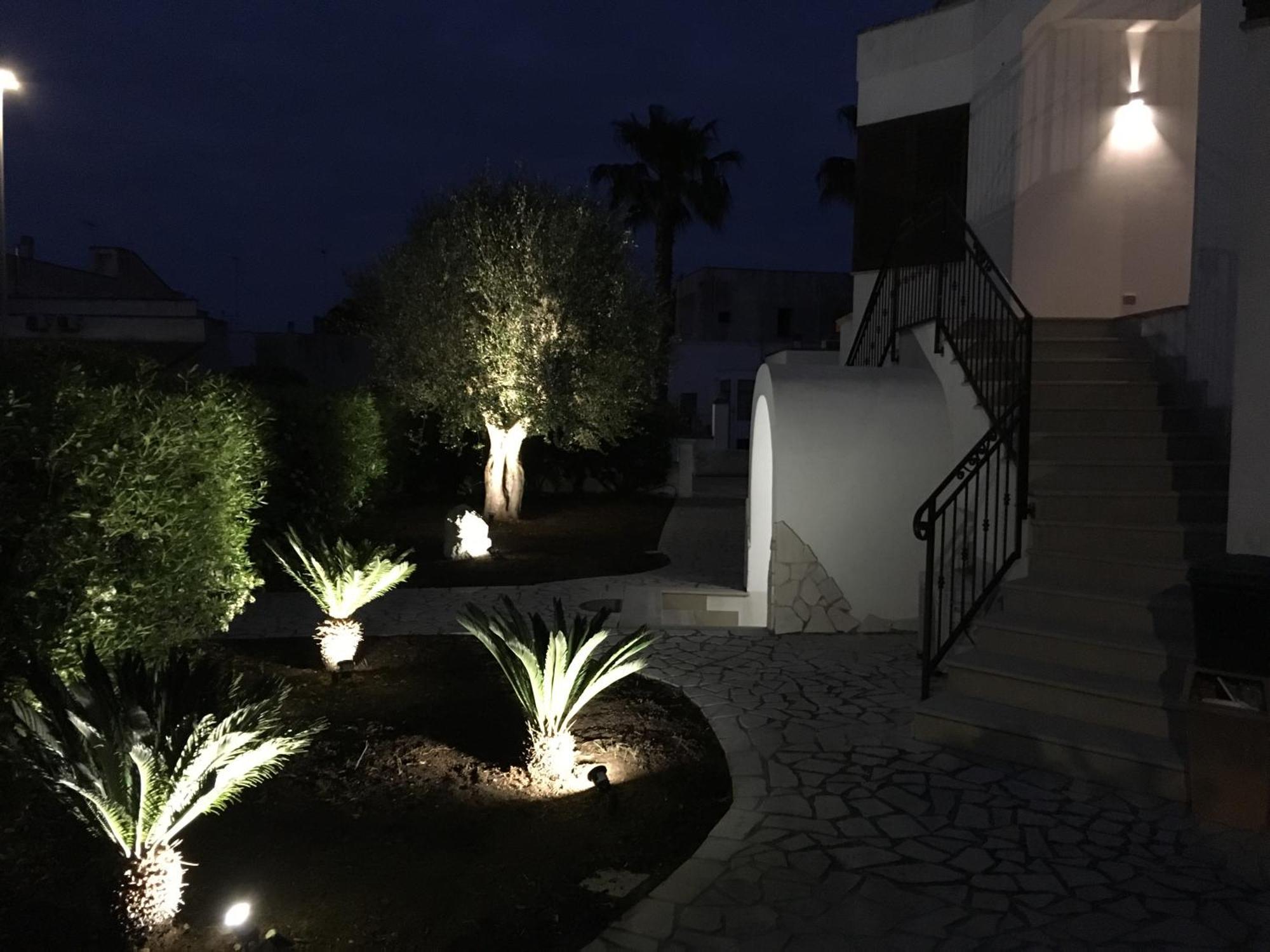 B&B Paradise أودجانو لا كييزا المظهر الخارجي الصورة
